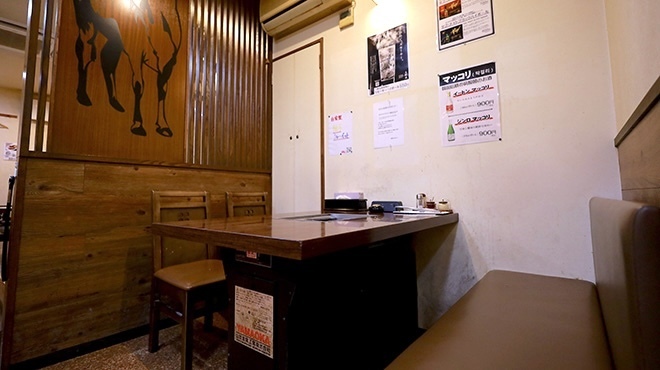 焼肉たきもと - メイン写真: