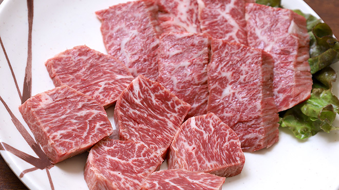 焼肉たきもと - メイン写真: