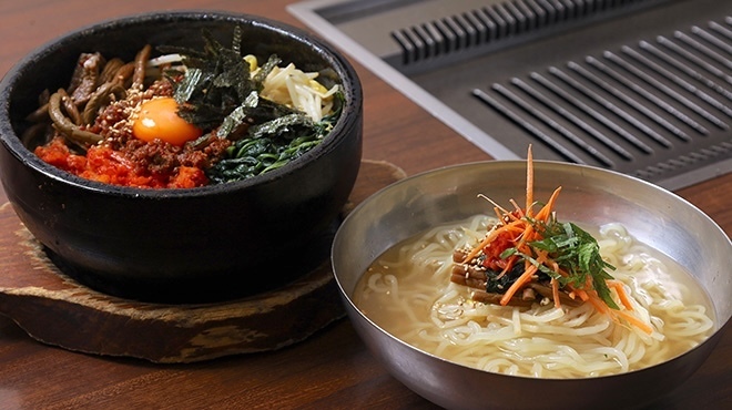 焼肉たきもと - メイン写真: