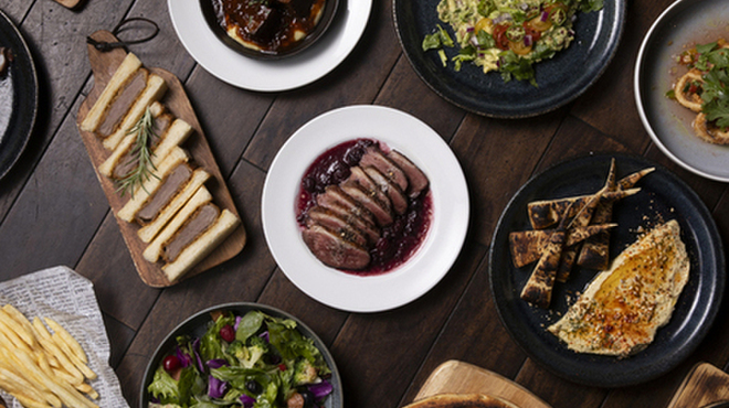 TUSK - メイン写真: