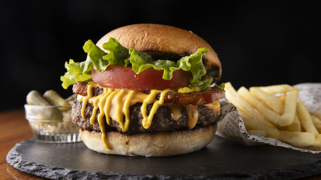 TUSK - メイン写真: