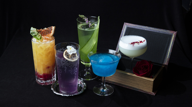 TUSK - メイン写真: