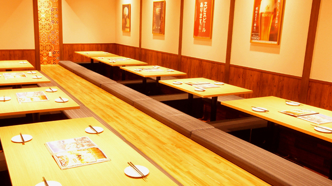 ごきげんえびす - メイン写真: