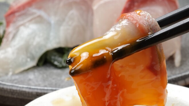 ごきげんえびす - メイン写真: