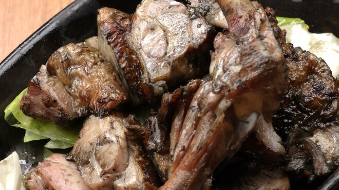 ごきげんえびす - メイン写真: