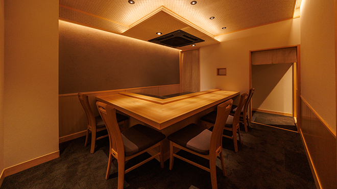 鮨 侑じ - メイン写真: