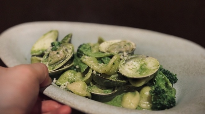 alvonero - メイン写真: