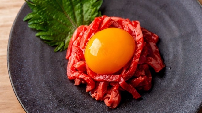 焼肉台所家 - メイン写真: