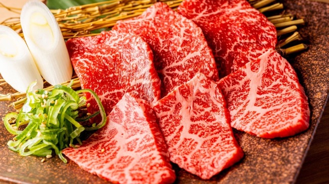 焼肉台所家 - メイン写真: