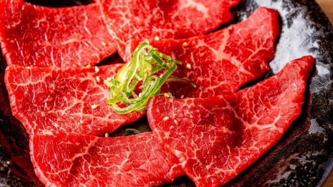 焼肉台所家 - メイン写真: