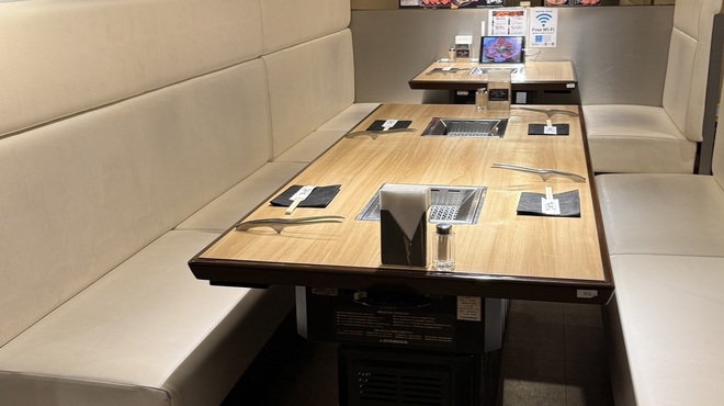 焼肉台所家 - メイン写真: