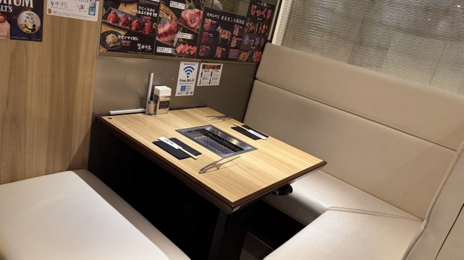 焼肉台所家 - メイン写真: