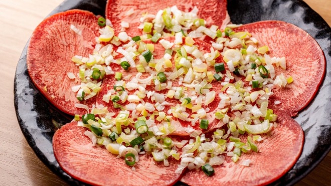 焼肉台所家 - メイン写真: