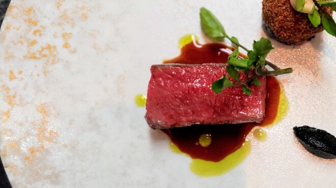 T.N - 料理写真: