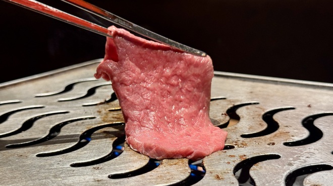 WAGYU YAKINIKU IBUSANA - メイン写真: