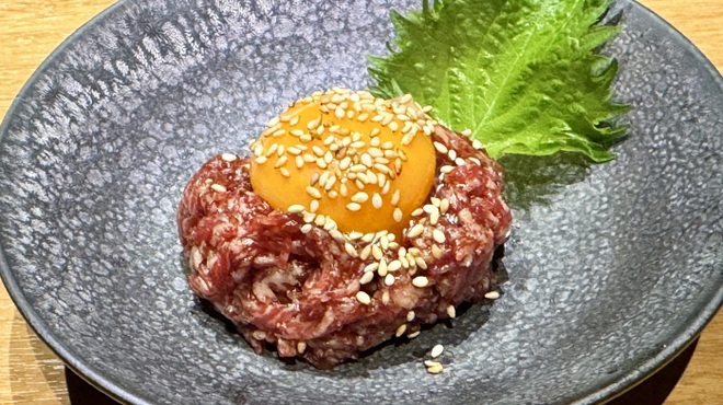 WAGYU YAKINIKU IBUSANA - メイン写真: