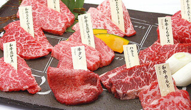 和牛焼肉 土古里 - メイン写真: