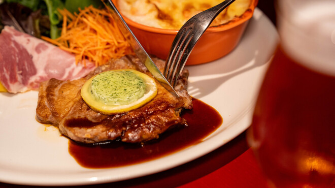 PORT TERRACE - メイン写真: