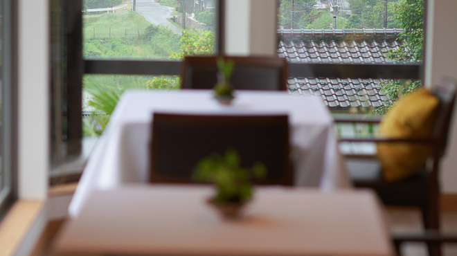 能勢 日本料理 新 - メイン写真: