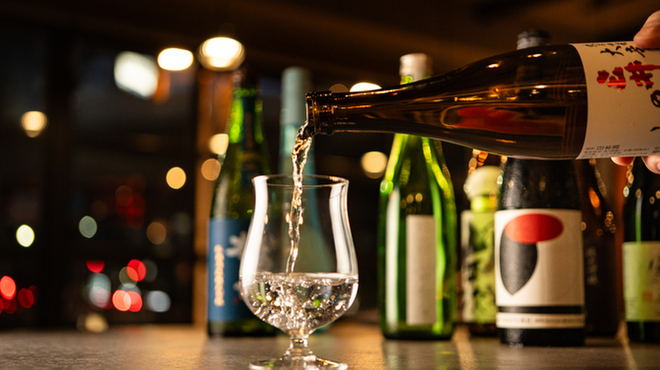 焼鳥IPPON⁺ Tokyo - メイン写真: