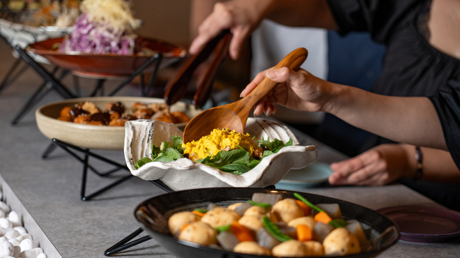 焼鳥IPPON⁺ Tokyo - メイン写真: