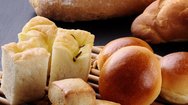 イタリアンダイニングベルラーゴ - メイン写真: