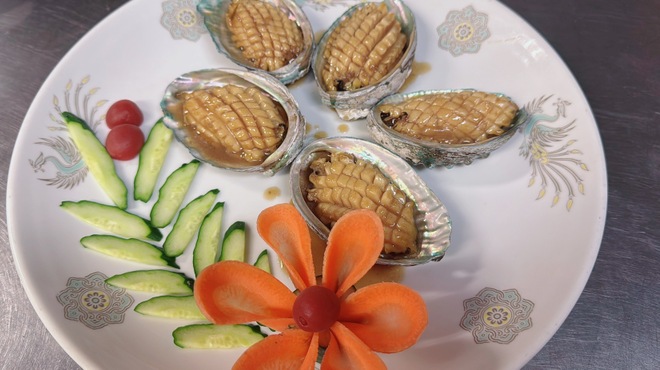 栄華楼 - メイン写真: