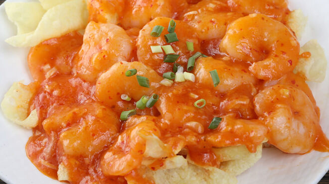 栄華楼 - メイン写真: