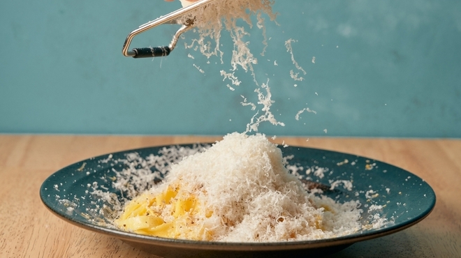 原価ビストロチーズプラス - メイン写真: