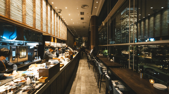 レゾナンス - メイン写真: