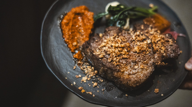 レゾナンス - メイン写真: