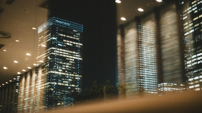 レゾナンス - メイン写真: