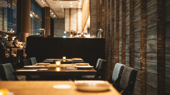 レゾナンス - メイン写真: