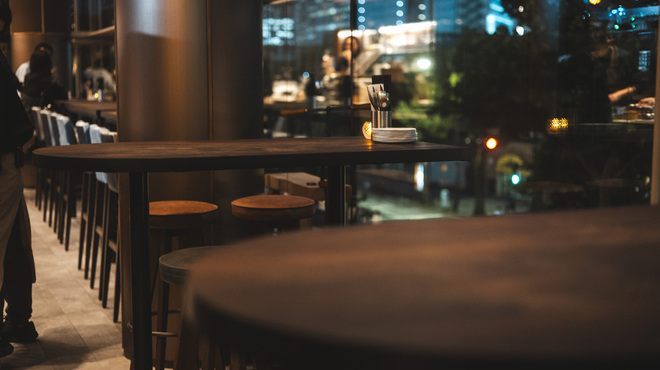 レゾナンス - メイン写真: