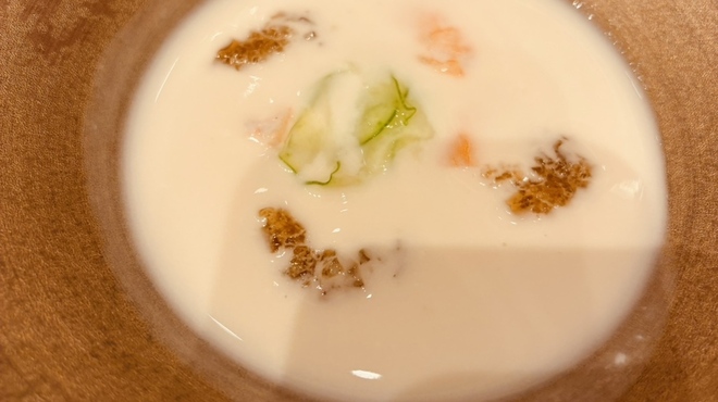 ザ プレイス オブ トウキョウ - 料理写真: