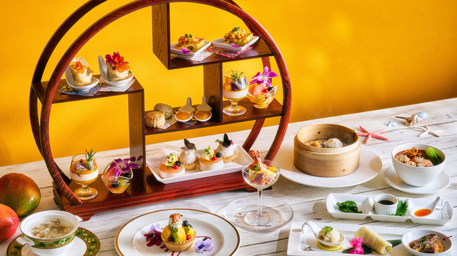 中国料理 品川大飯店 - メイン写真: