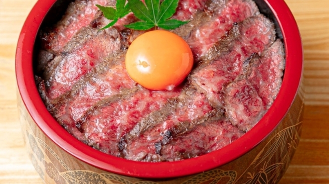 合法ユッケかたまり - メイン写真: