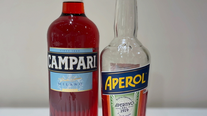 イル コラッツィエーレ - ドリンク写真: