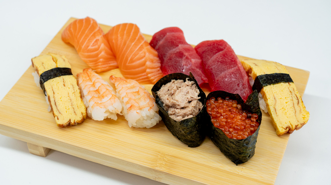 Osaka SushiMaking ATO