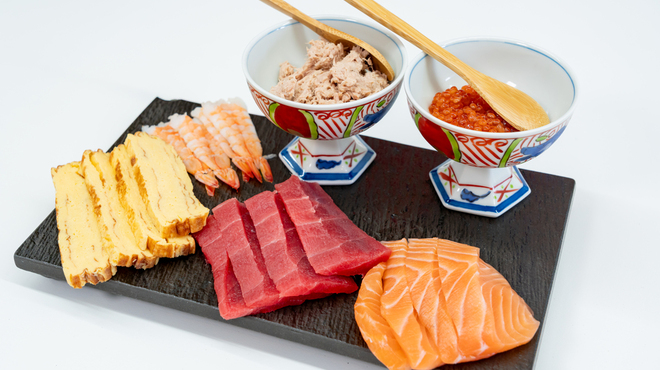 Osaka SushiMaking ATO