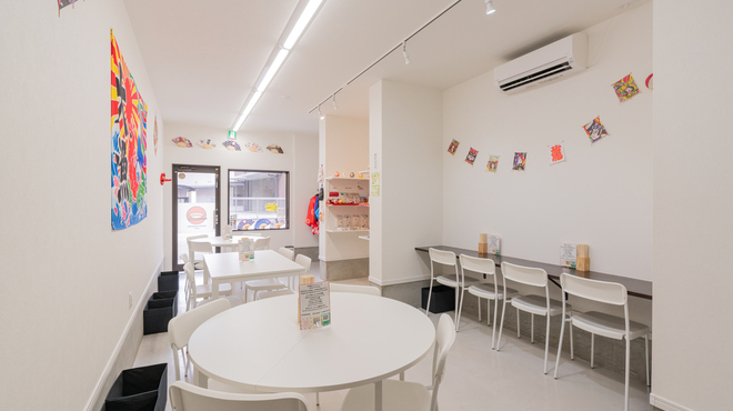 Osaka SushiMaking ATO