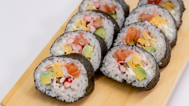 Osaka SushiMaking ATO