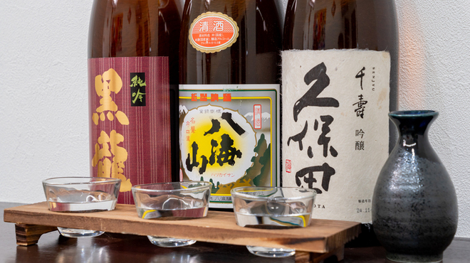 Osaka SushiMaking ATO