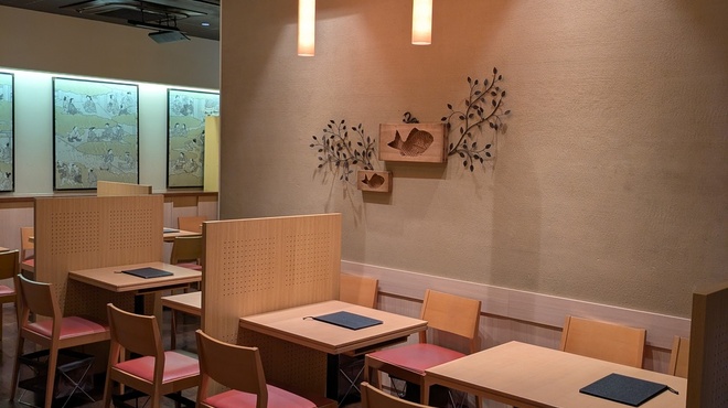 信州松本ヒカリヤ - メイン写真: