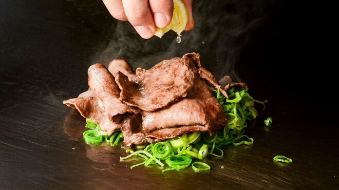 鉄板居酒屋 てつまる - メイン写真: