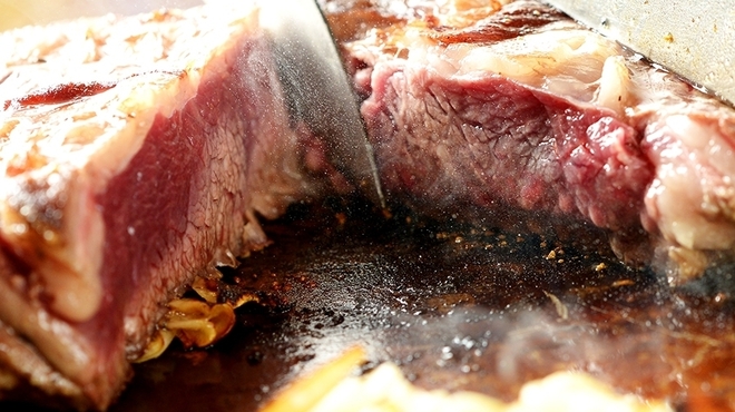 鉄板居酒屋 てつまる - メイン写真: