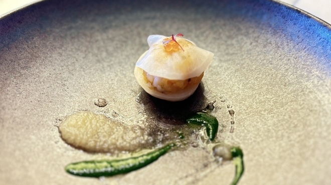 THE GRAND 47 - 料理写真: