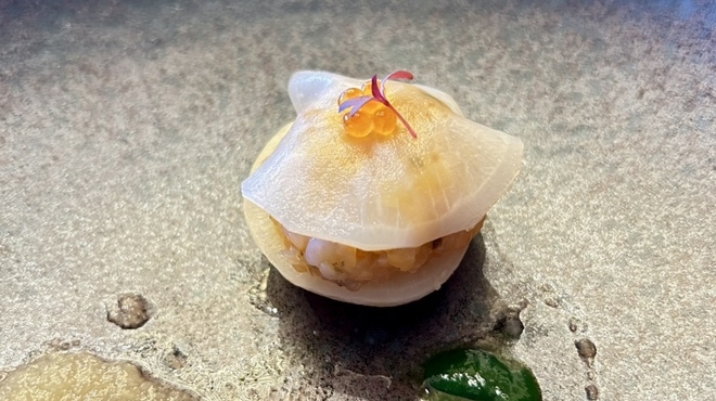THE GRAND 47 - 料理写真: