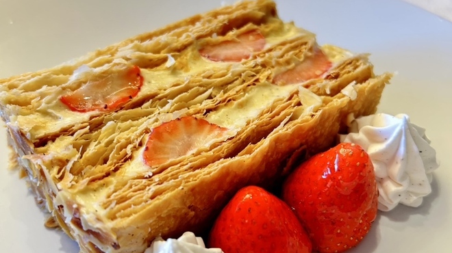 THE GRAND 47 - 料理写真: