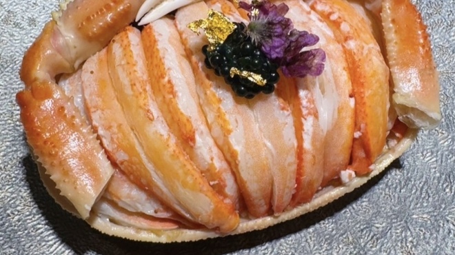 まぐろ堂 粋 - メイン写真: